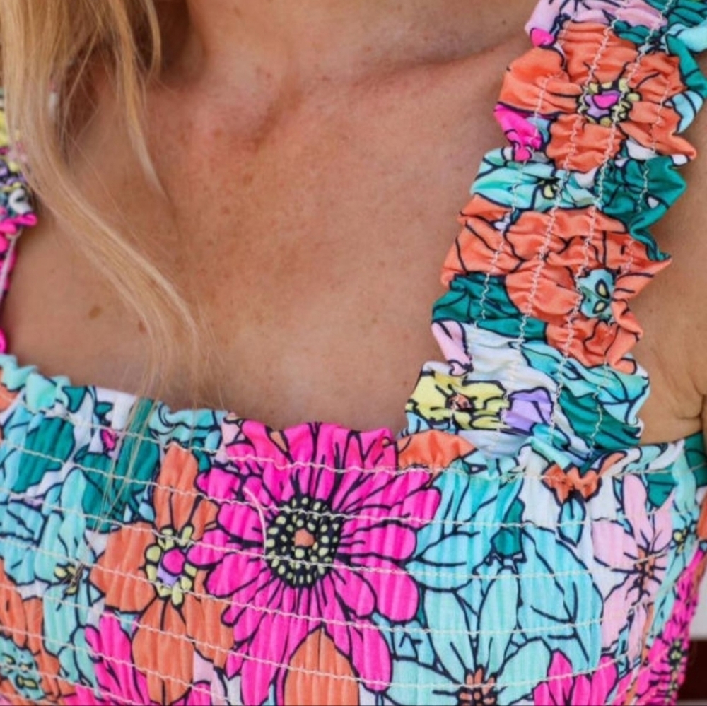 Womens Blouse - Picture 3 of 3